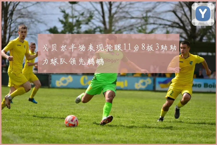 戈贝尔半场表现抢眼11分8板3助助力球队领先鹈鹕